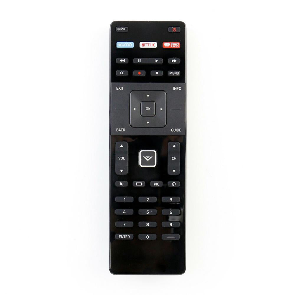 Remote Replacement for Vizio TV D43F-E2 D32F-E1 D39F-E1 D43F-E1