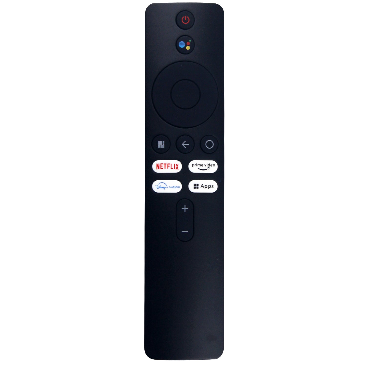 XMRM-M8 Voice Bluetooth Remote Control Replacement for Xiaomi Mi TV 5A Series