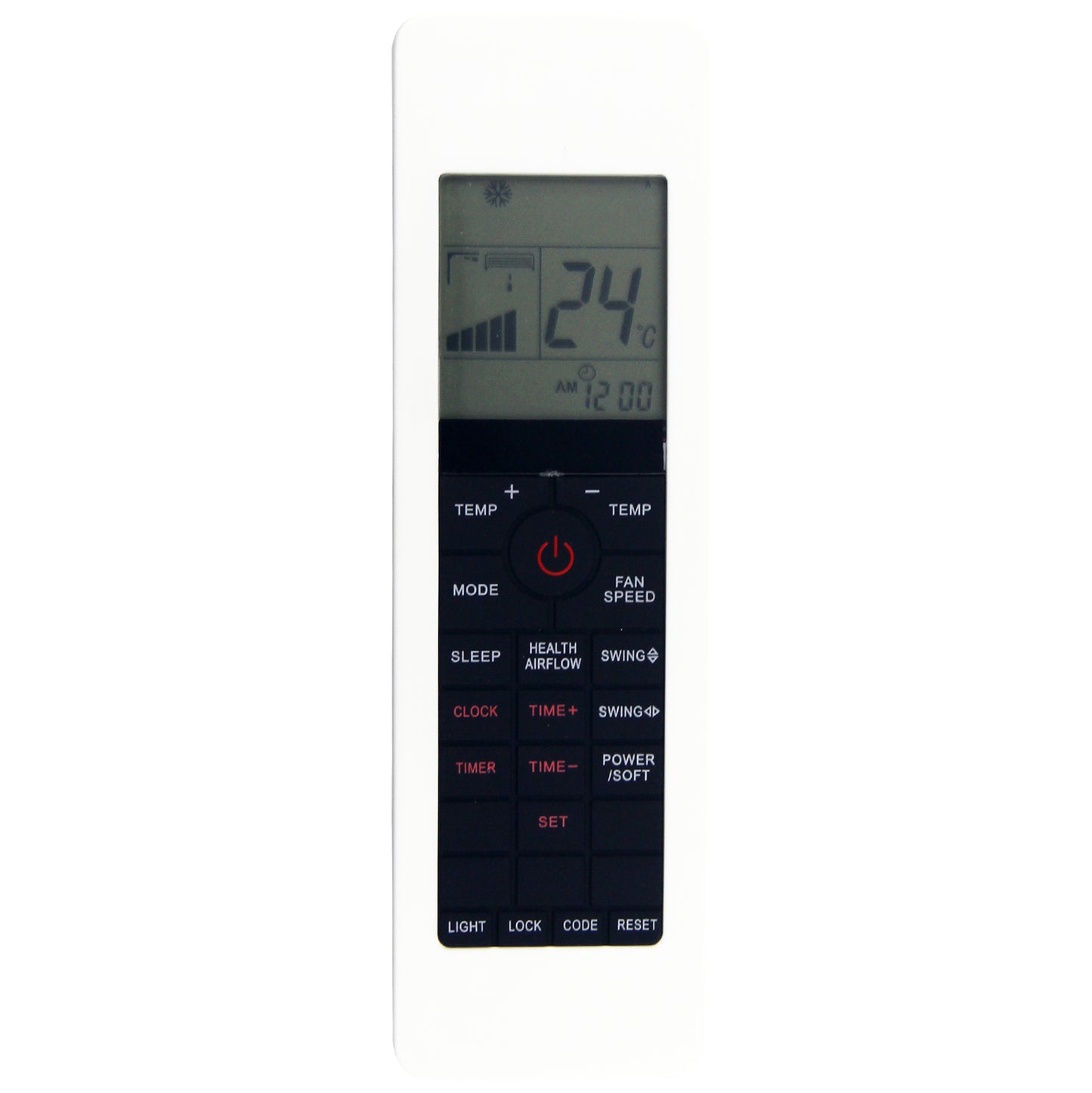 0010401314K 0010401314T Remote Control Replacement for York Air Conditioner
