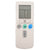 RAR-3U1 RAR-3U3 RAR-3U4 Remote Control Replacement For Hitachi Air Conditioner