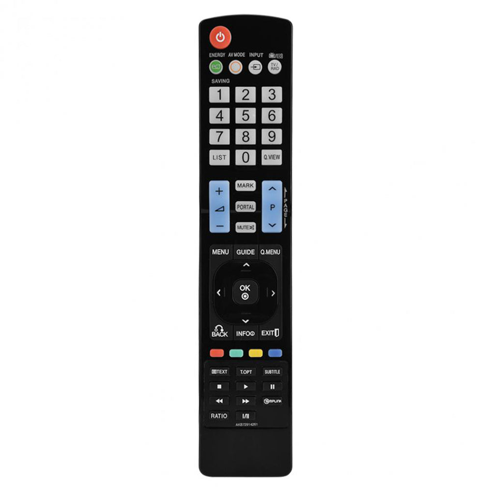 AKB72914261 AKB72914003 AKB72914240 Replacement Remote Control For LG TV