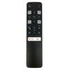 RC802V DRC802V Voice Remote Replacement for TCL TV 70P8M 85P8M 43P8M