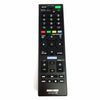 RM-ED055 Remote control Replacement for Sony TV