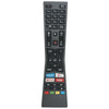 RM-C3338 Remote Replacement For JVC 4K TV LT-32C695 LT-43C870