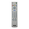 RM-ED005 Remote Control Replacement for Sony TV KDL-46V2000 KDL-40v2000