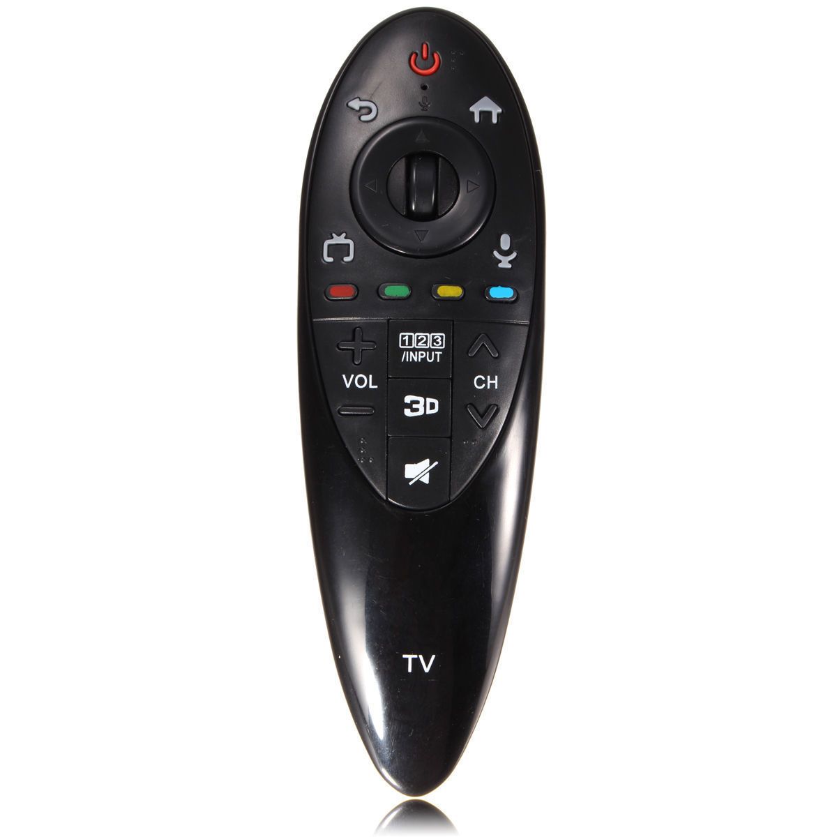 Led remote replacement deals