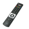 RC5118 RC5118F Remote Replacement for Finlux Telefunken Hitachi Bush 3D TV with Netflix