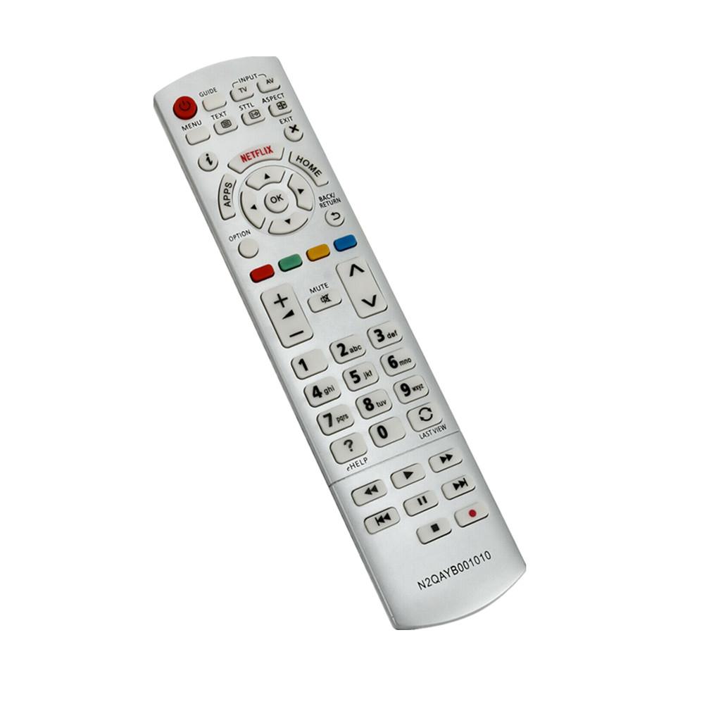 N2QAYB001010 Remote Control Replacement for Panasonic TV TX-32CSN608