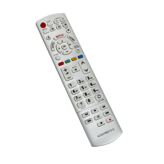N2QAYB001010 Remote Control Replacement for Panasonic TV TX-32CSN608