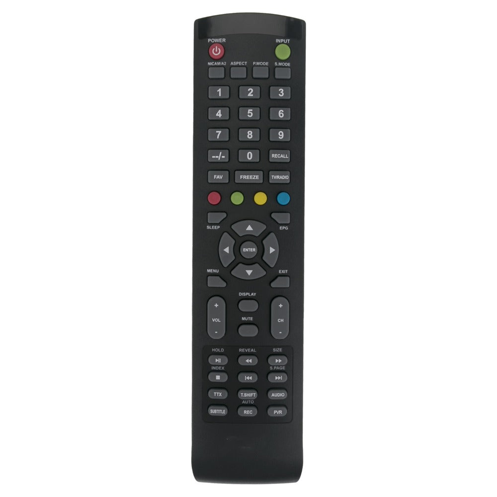 KALED48XXXZB Remote Replacement for KOGAN TV