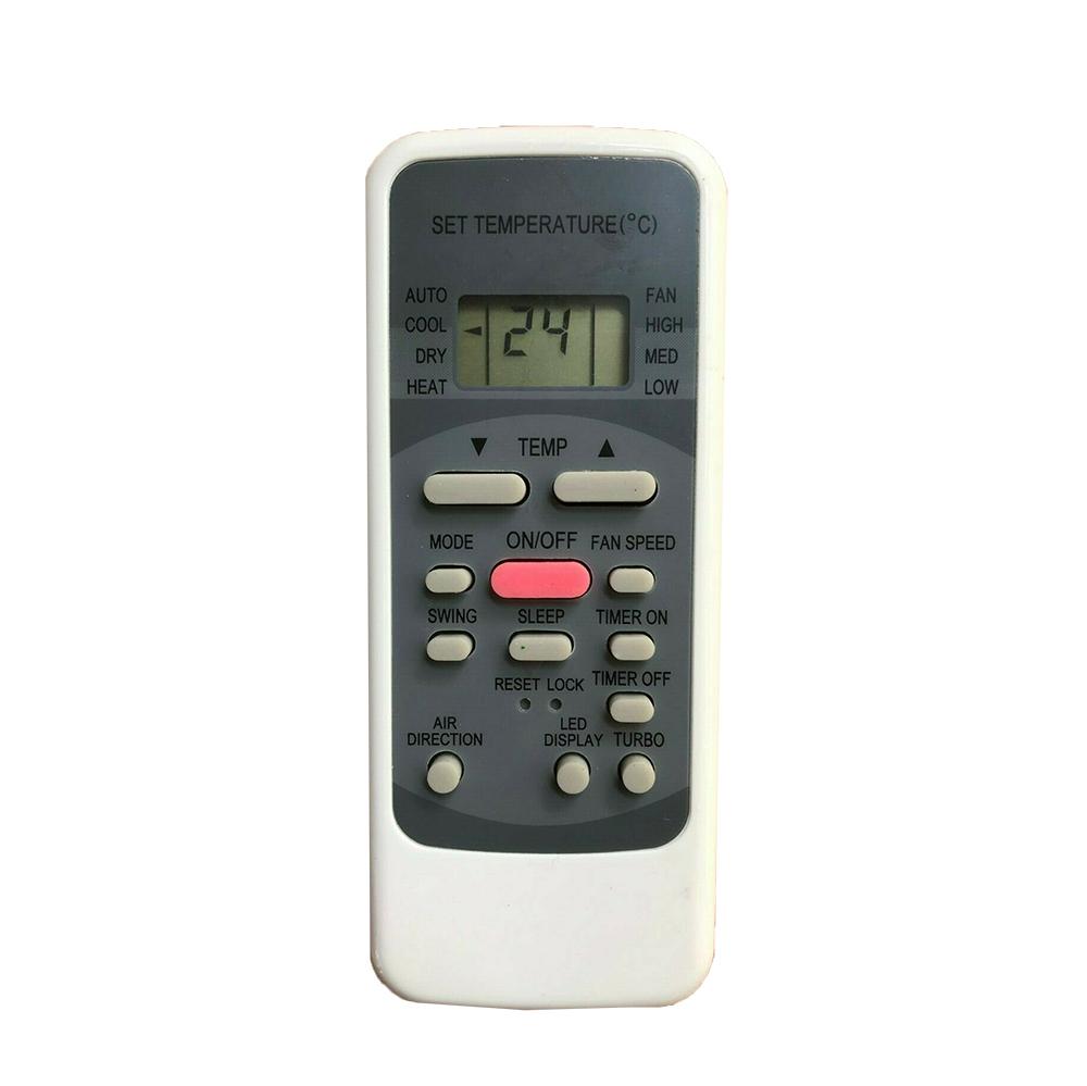 R51K/BGE R51K/BGCE Remote Control Replacement for Kelvinator Air Conditioner