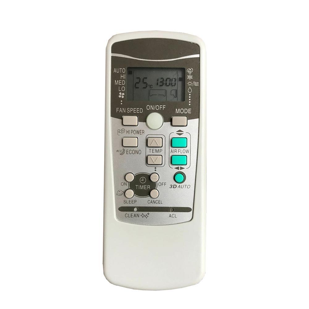 RKT502A420 Remote Replacement For Mitsubishi Air Conditioner
