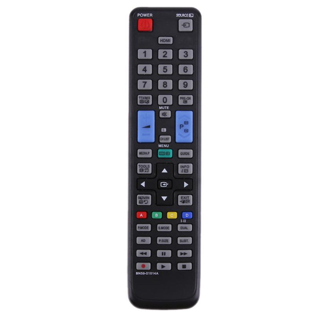 BN59-01014A Remote Control Replacement for Sumsung LCD TV UE32C4000 UE26C4000