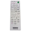 RM-AMU149W Remote Replacement for Sony Micro HI-FI Component System
